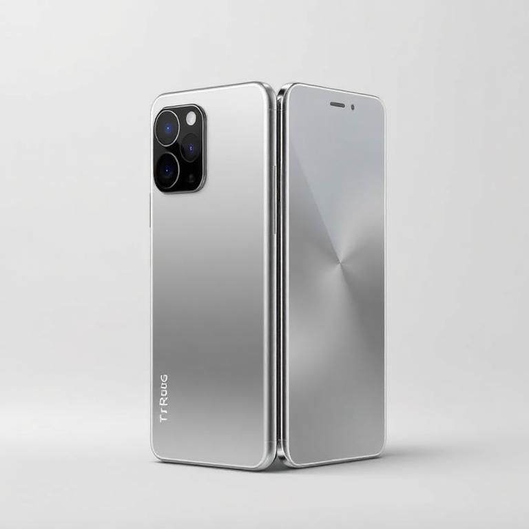 Apple iPhone 17 Pro Max